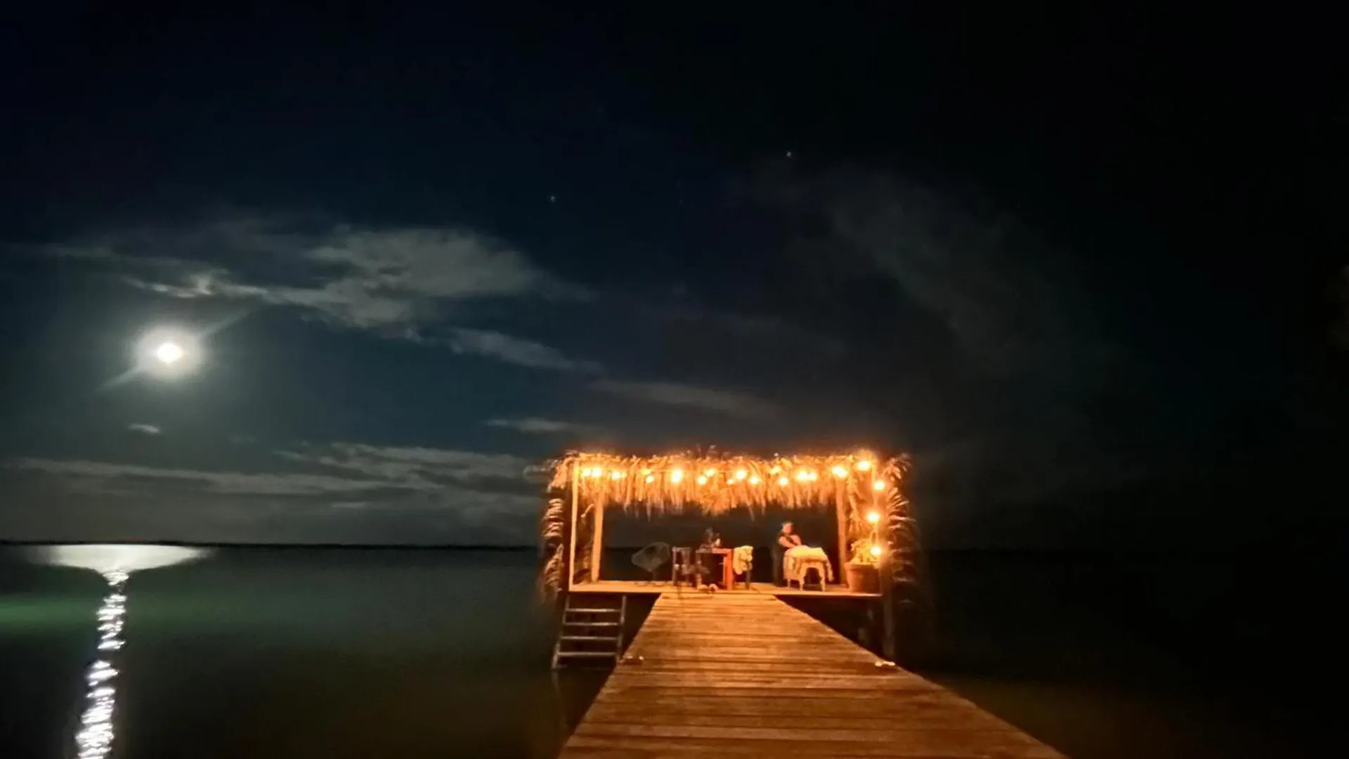 Ik Casa Del Viento Hotel Calderitas Mexico