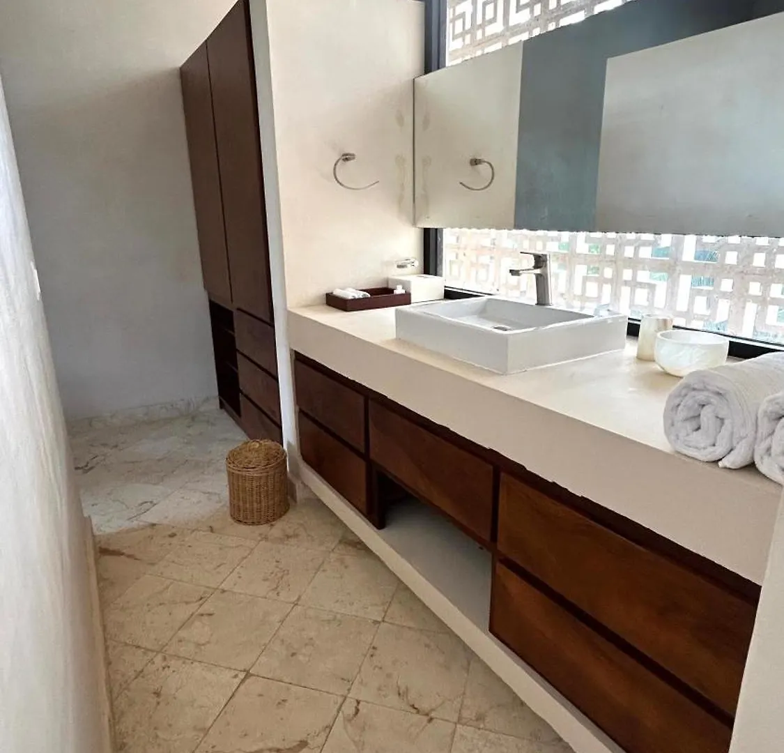 Ik Casa Del Viento Hotel Calderitas