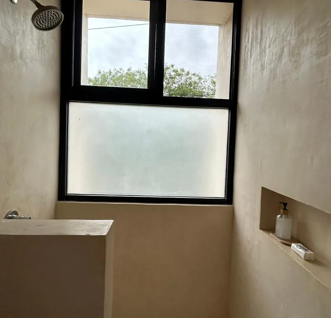 Ik Casa Del Viento Hotel Calderitas