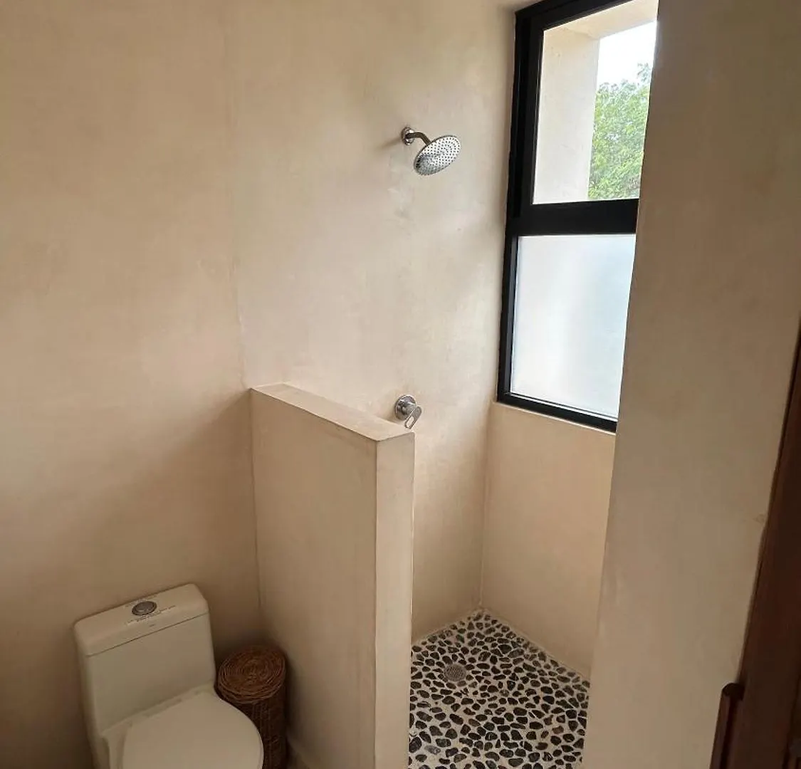 Ik Casa Del Viento Hotel Calderitas