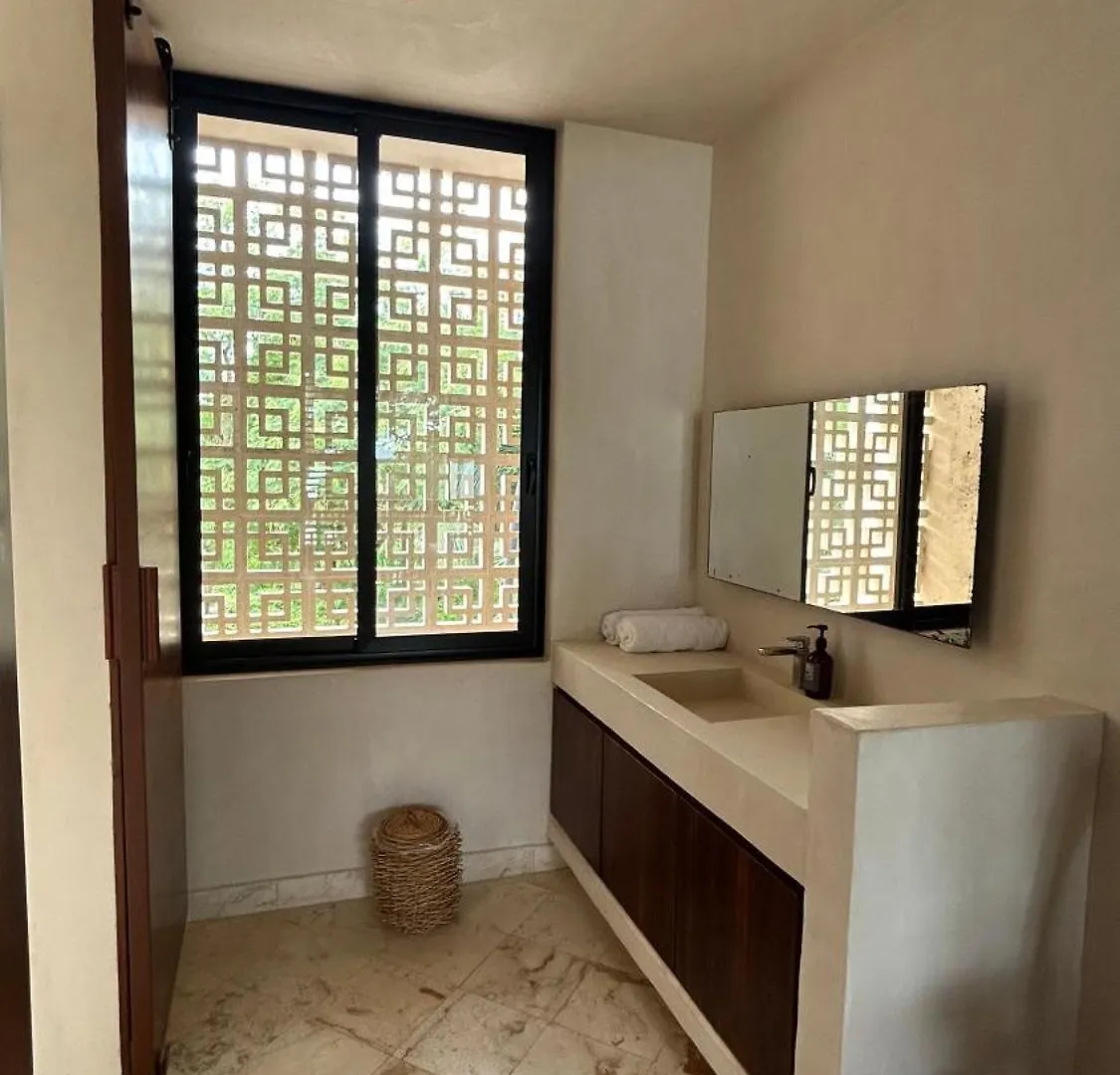 Ik Casa Del Viento Hotel Calderitas