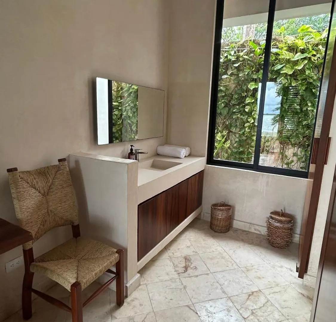 Ik Casa Del Viento Hotel Calderitas